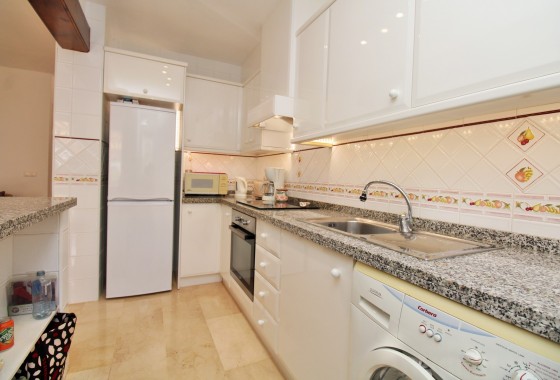 Revente - Bungalow - Villamartin
