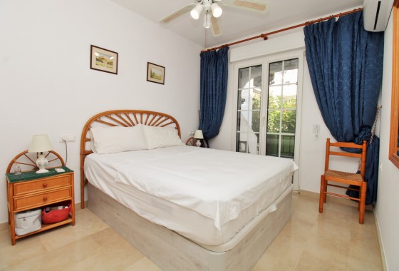 Revente - Bungalow - Villamartin