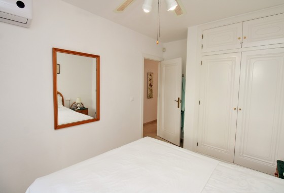Revente - Bungalow - Villamartin