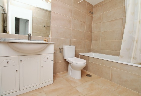 Revente - Bungalow - Villamartin