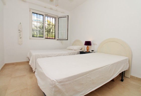 Revente - Bungalow - Villamartin