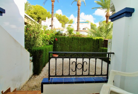 Revente - Bungalow - Villamartin