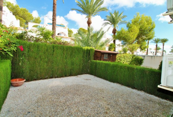 Revente - Bungalow - Villamartin