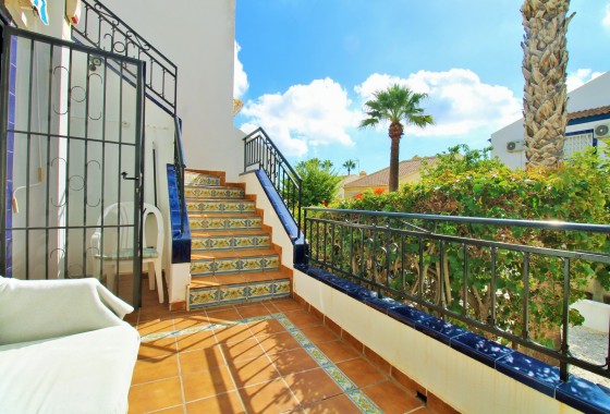 Revente - Bungalow - Villamartin