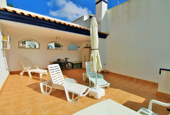 Revente - Bungalow - Villamartin