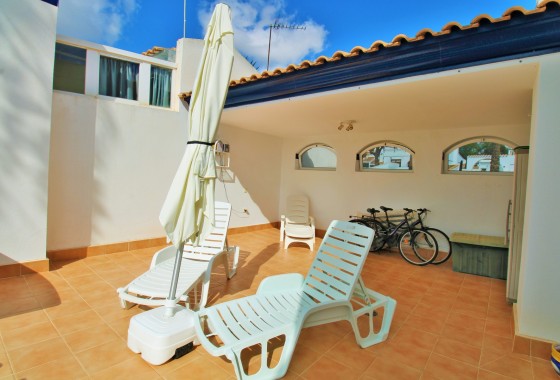 Revente - Bungalow - Villamartin