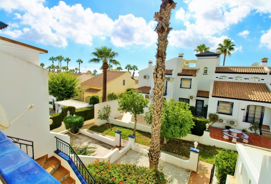 Revente - Bungalow - Villamartin