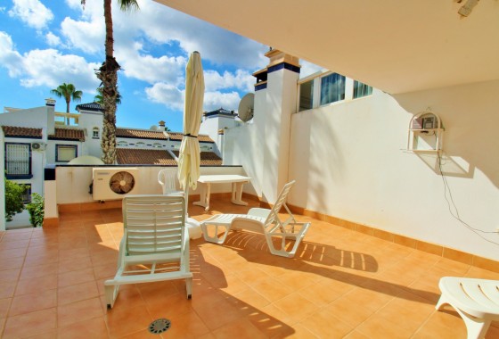 Revente - Bungalow - Villamartin