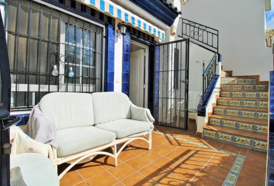 Revente - Bungalow - Villamartin