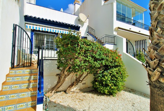 Revente - Bungalow - Villamartin