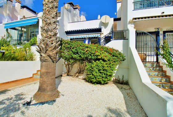 Revente - Bungalow - Villamartin