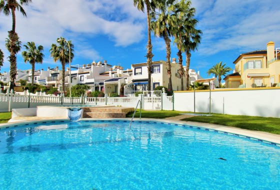 Revente - Bungalow - Villamartin