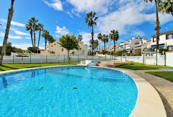 Revente - Bungalow - Villamartin