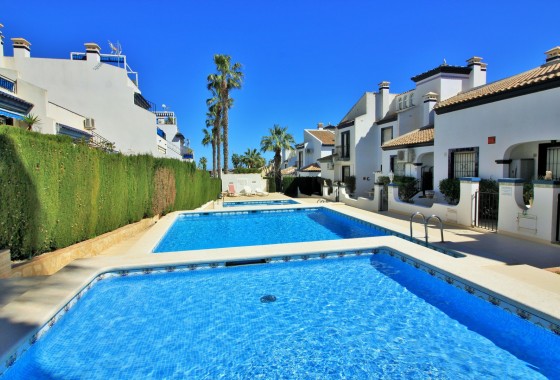 Revente - Bungalow - Villamartin
