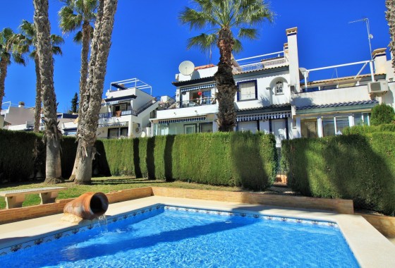 Revente - Bungalow - Villamartin