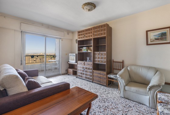 Segunda Mano - Apartamento - Torrevieja - Rocio Del Mar