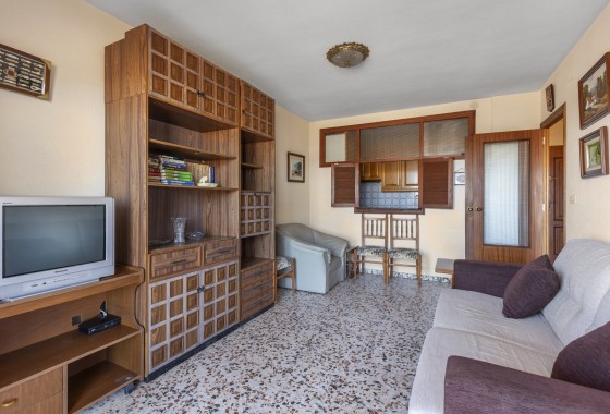 Segunda Mano - Apartamento - Torrevieja - Rocio Del Mar