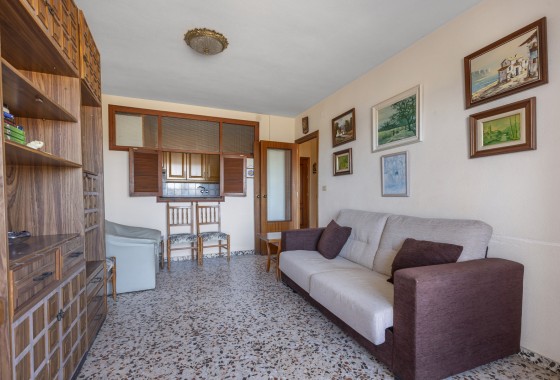 Segunda Mano - Apartamento - Torrevieja - Rocio Del Mar