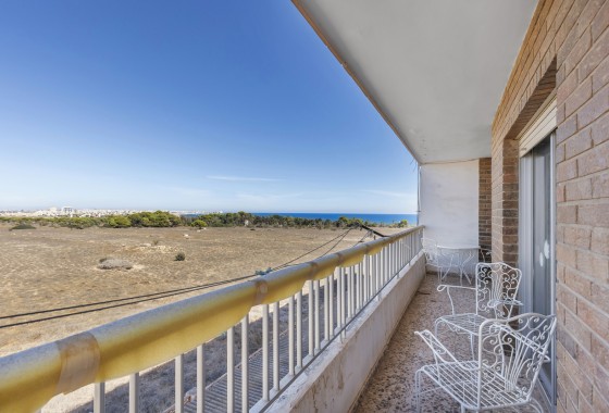 Segunda Mano - Apartamento - Torrevieja - Rocio Del Mar