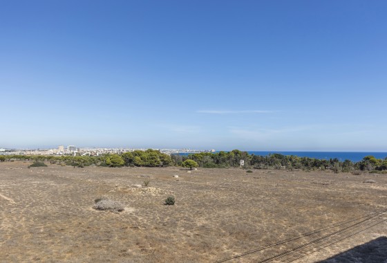Segunda Mano - Apartamento - Torrevieja - Rocio Del Mar