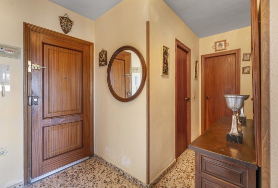 Segunda Mano - Apartamento - Torrevieja - Rocio Del Mar