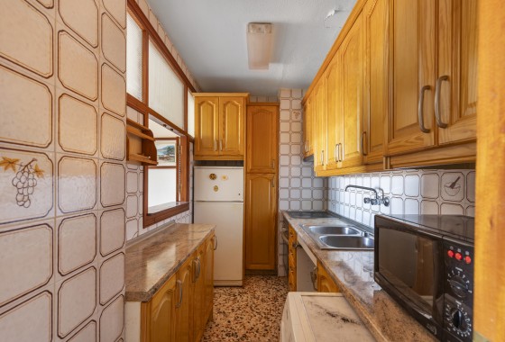 Segunda Mano - Apartamento - Torrevieja - Rocio Del Mar