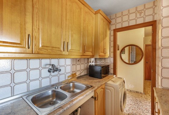Segunda Mano - Apartamento - Torrevieja - Rocio Del Mar
