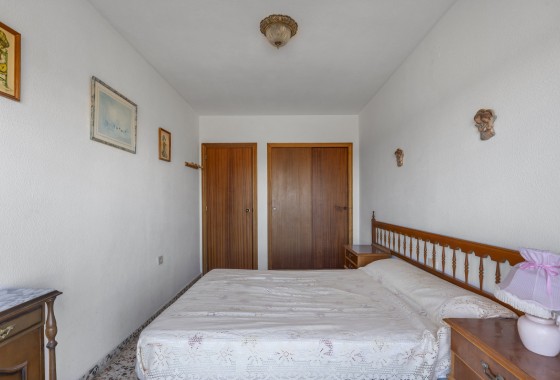 Segunda Mano - Apartamento - Torrevieja - Rocio Del Mar
