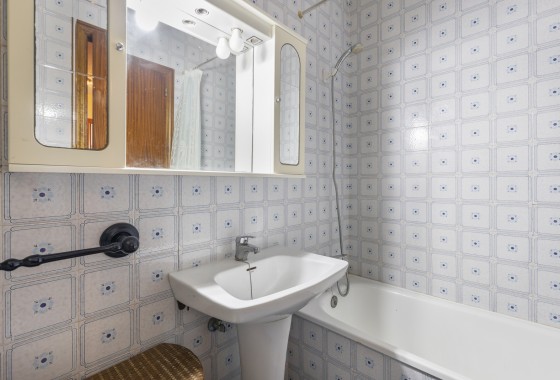 Segunda Mano - Apartamento - Torrevieja - Rocio Del Mar