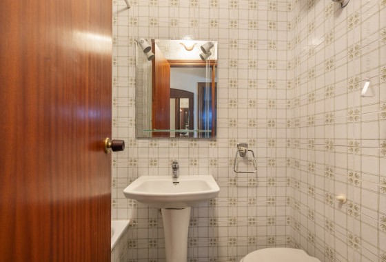 Segunda Mano - Apartamento - Torrevieja - Rocio Del Mar