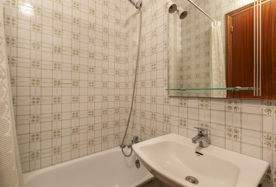 Segunda Mano - Apartamento - Torrevieja - Rocio Del Mar