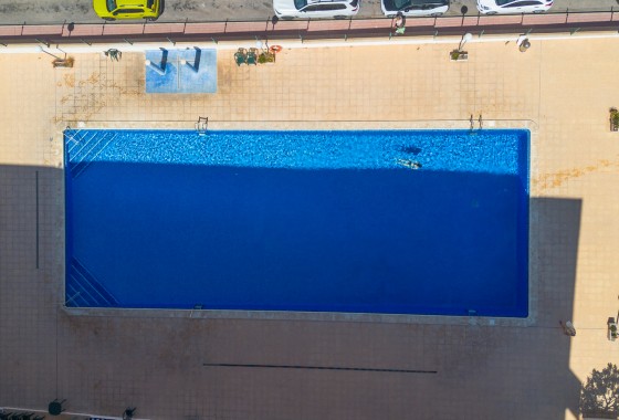 Segunda Mano - Apartamento - Torrevieja - Rocio Del Mar