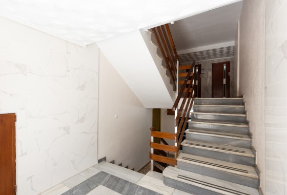 Segunda Mano - Apartamento - Torrevieja - Rocio Del Mar