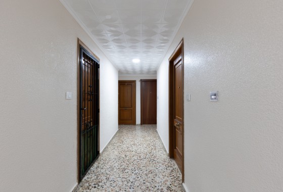 Segunda Mano - Apartamento - Torrevieja - Rocio Del Mar