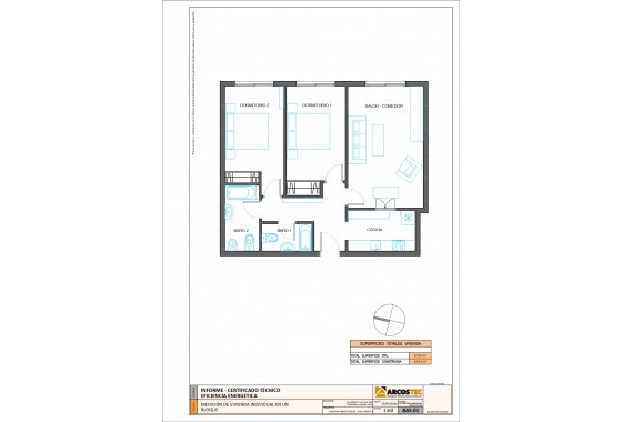 Segunda Mano - Apartamento - Torrevieja - Rocio Del Mar