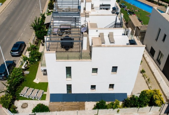 Segunda Mano - Apartamento - Orihuela Costa - Punta Prima
