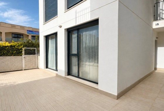 Segunda Mano - Apartamento - Orihuela Costa - Punta Prima