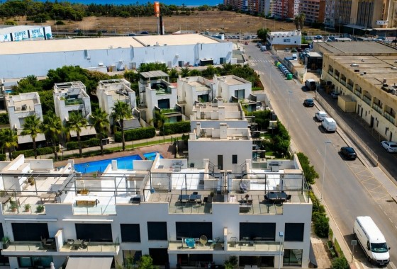 Segunda Mano - Apartamento - Orihuela Costa - Punta Prima