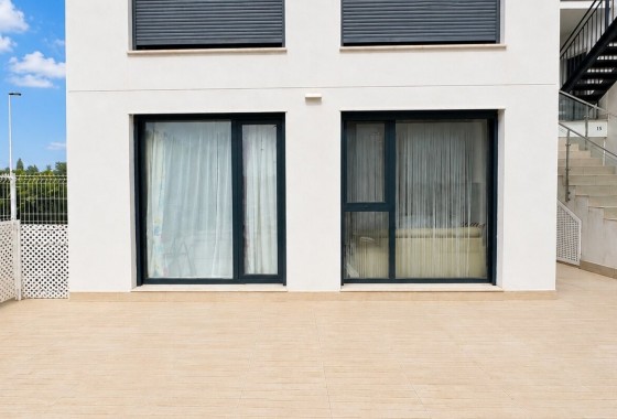 Segunda Mano - Apartamento - Orihuela Costa - Punta Prima