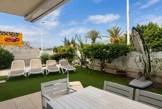 Segunda Mano - Apartamento - Orihuela Costa - Punta Prima