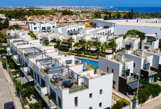 Segunda Mano - Apartamento - Orihuela Costa - Punta Prima