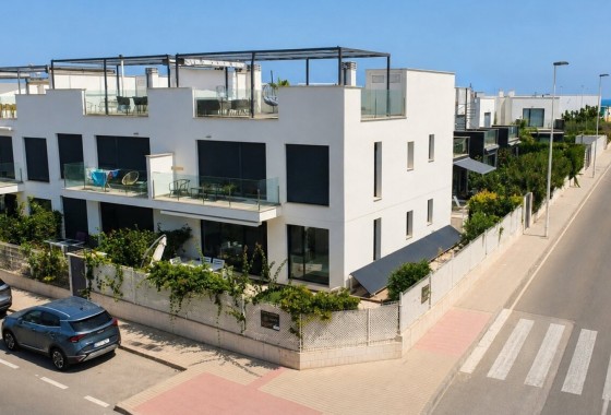 Segunda Mano - Apartamento - Orihuela Costa - Punta Prima