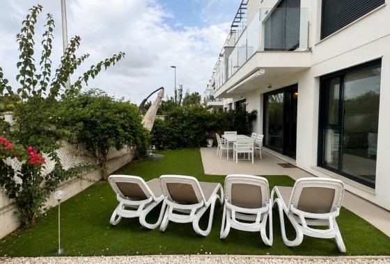 Segunda Mano - Apartamento - Orihuela Costa - Punta Prima