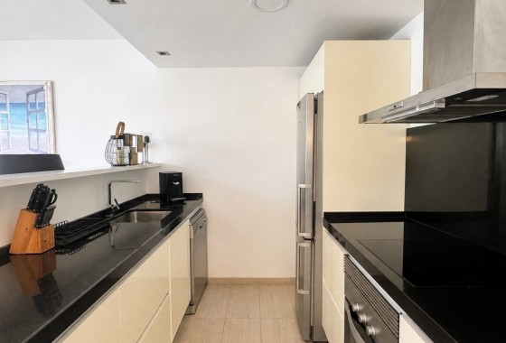 Segunda Mano - Apartamento - Orihuela Costa - Punta Prima