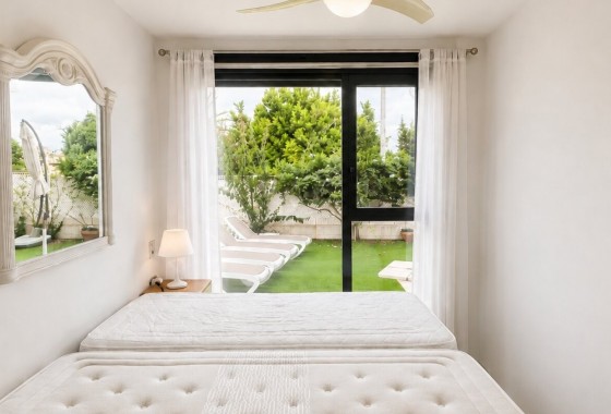 Segunda Mano - Apartamento - Orihuela Costa - Punta Prima