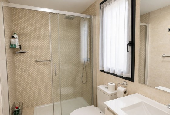 Segunda Mano - Apartamento - Orihuela Costa - Punta Prima