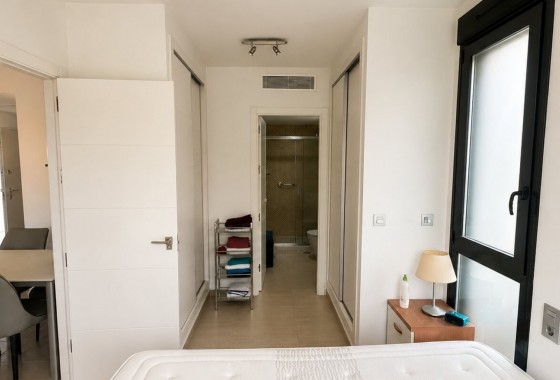 Segunda Mano - Apartamento - Orihuela Costa - Punta Prima