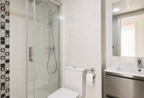 Segunda Mano - Apartamento - Orihuela Costa - Punta Prima