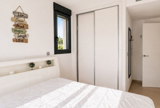 Segunda Mano - Apartamento - Orihuela Costa - Punta Prima