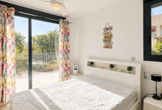 Segunda Mano - Apartamento - Orihuela Costa - Punta Prima